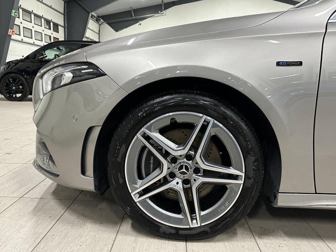 Mercedes-Benz Classe A – Image 3