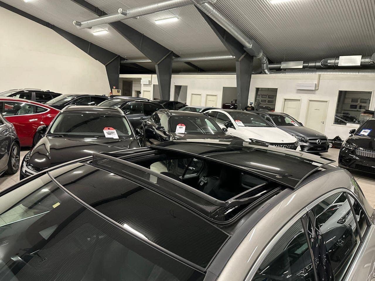 Mercedes-Benz Classe A – Image 4