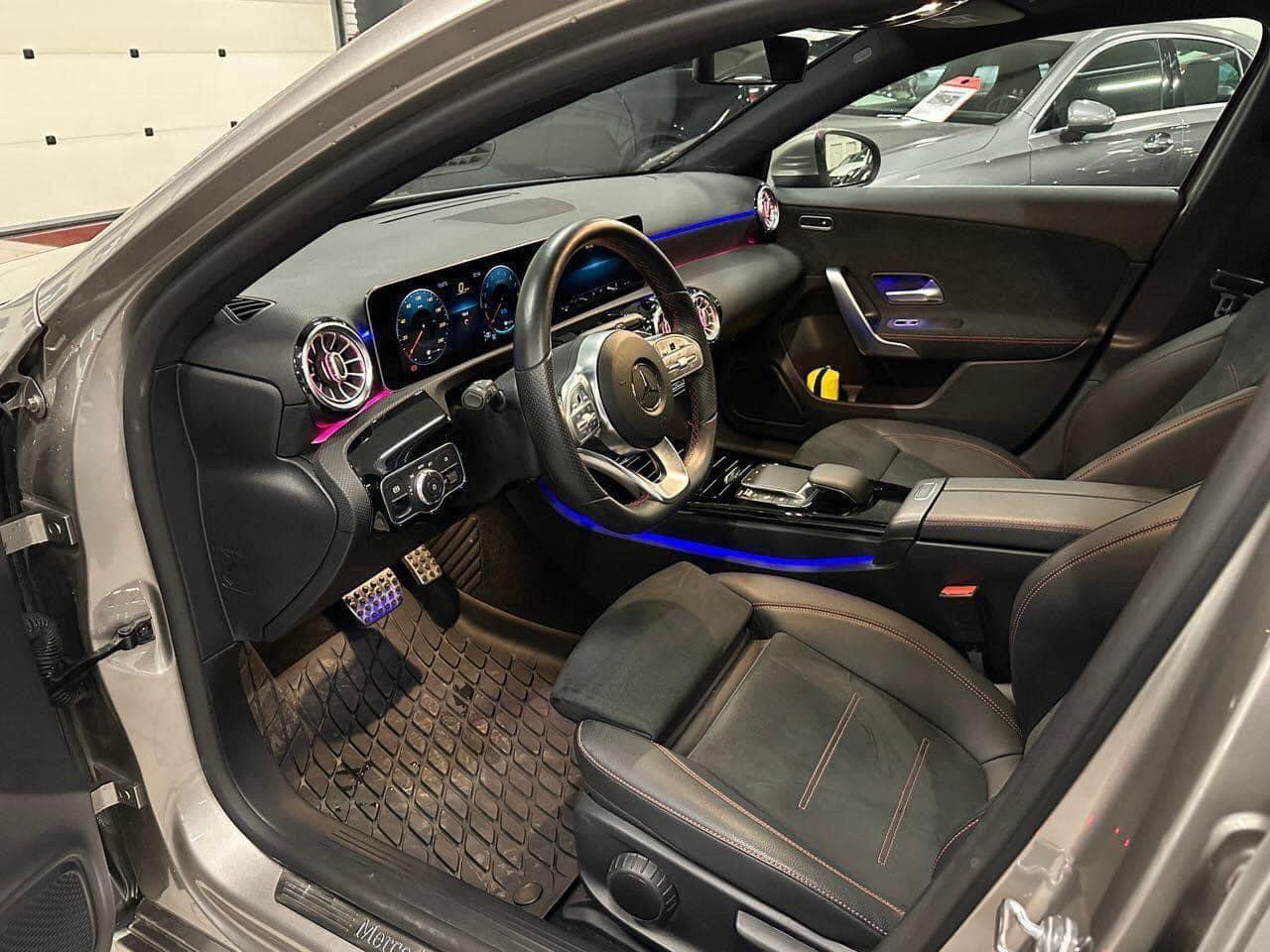 Mercedes-Benz Classe A – Image 5