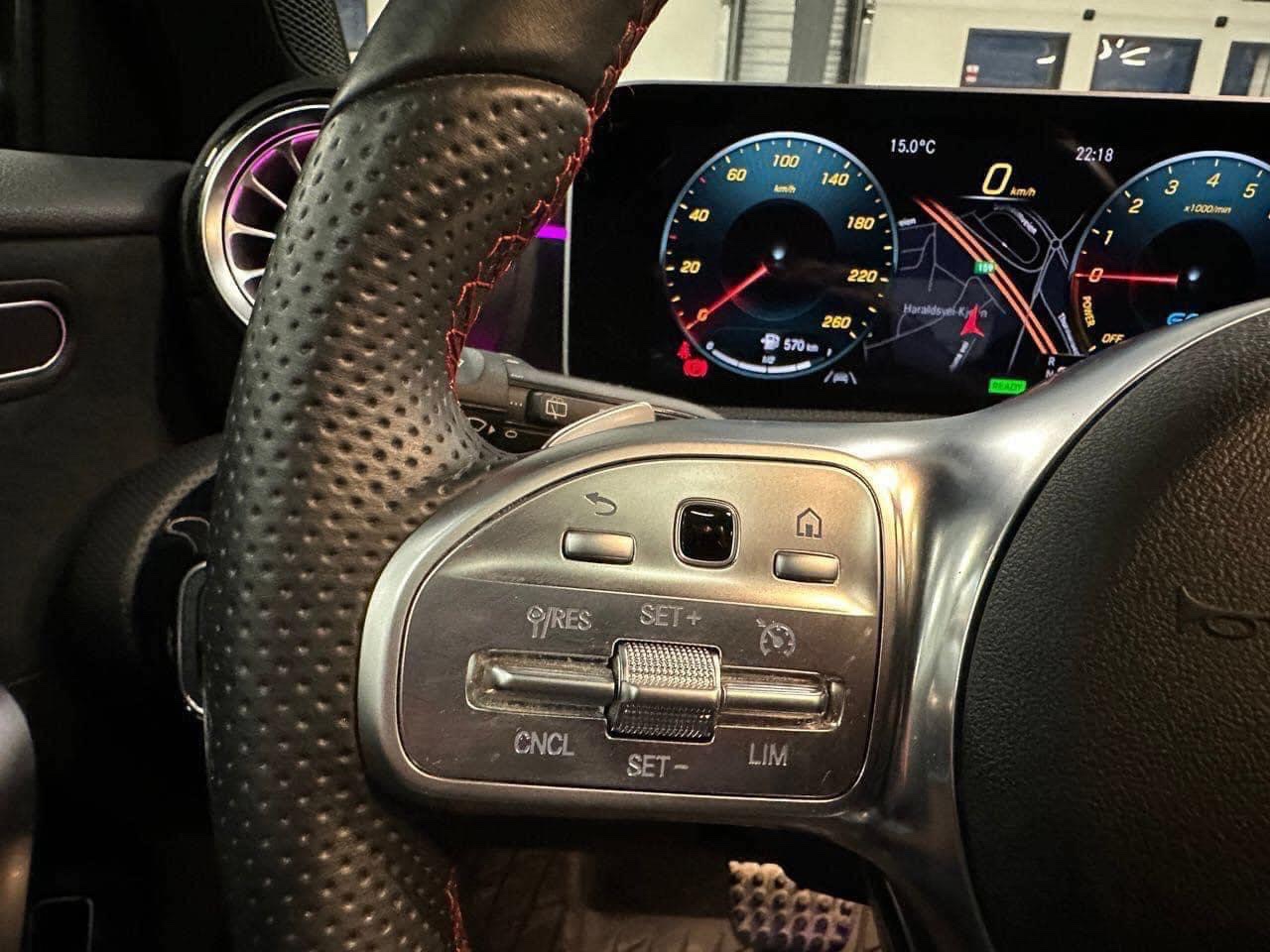 Mercedes-Benz Classe A – Image 6