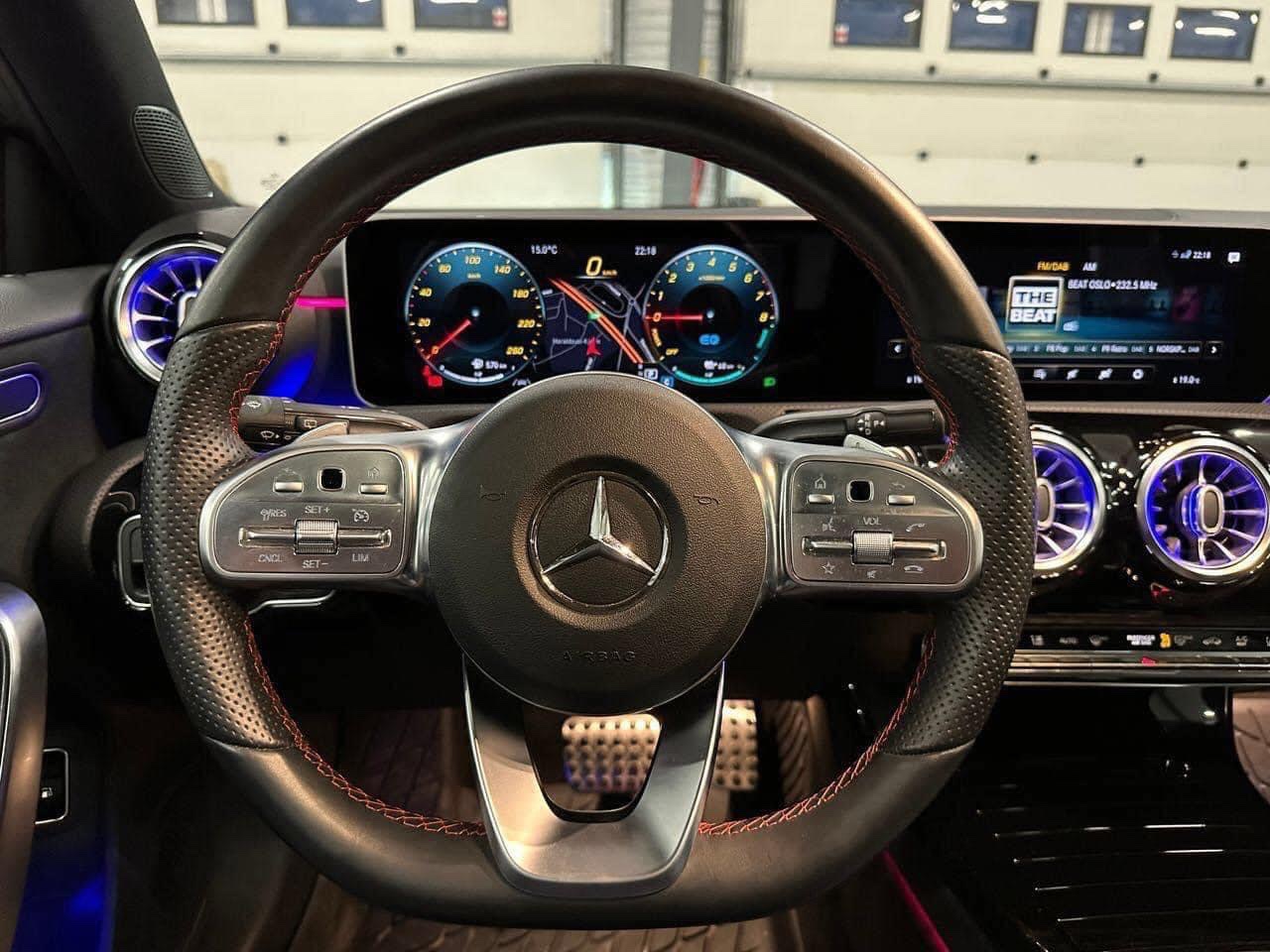 Mercedes-Benz Classe A – Image 7