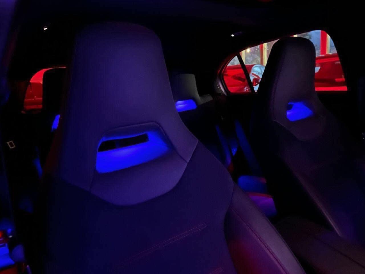 Mercedes-Benz Classe A – Image 9