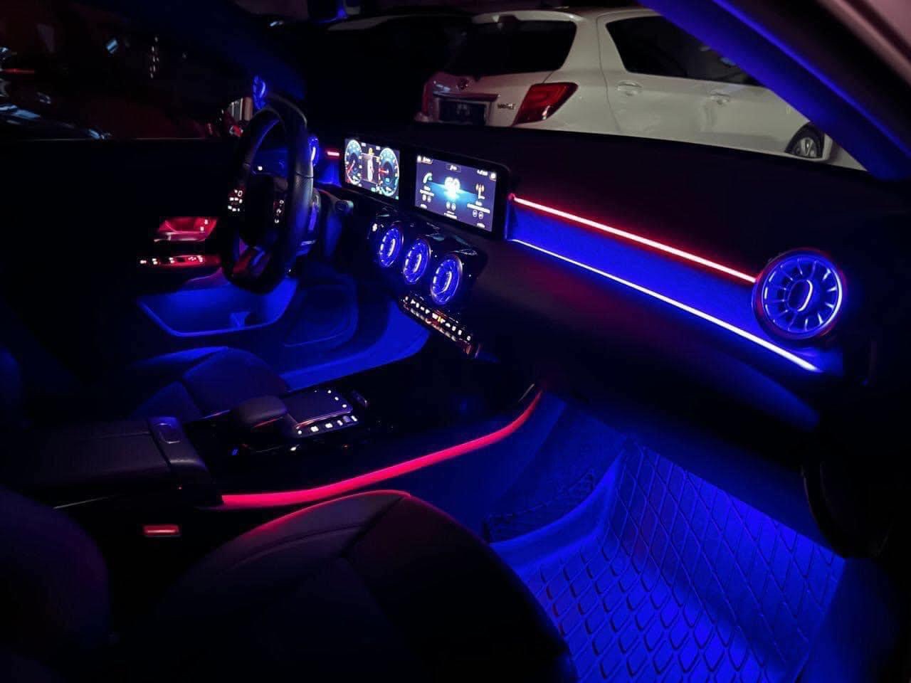 Mercedes-Benz Classe A – Image 10