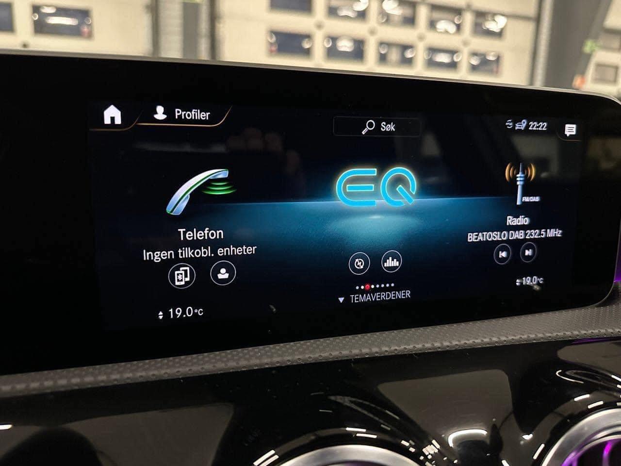 Mercedes-Benz Classe A – Image 11