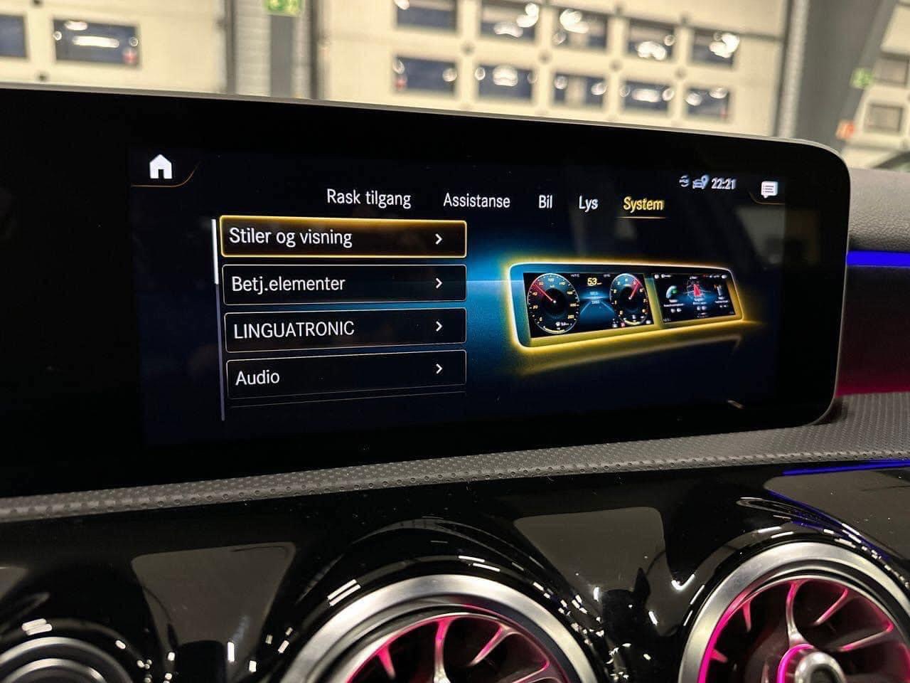 Mercedes-Benz Classe A – Image 13