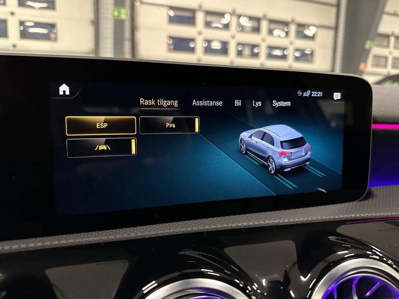 Mercedes-Benz Classe A – Image 14