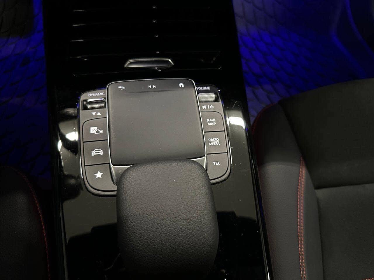 Mercedes-Benz Classe A – Image 16