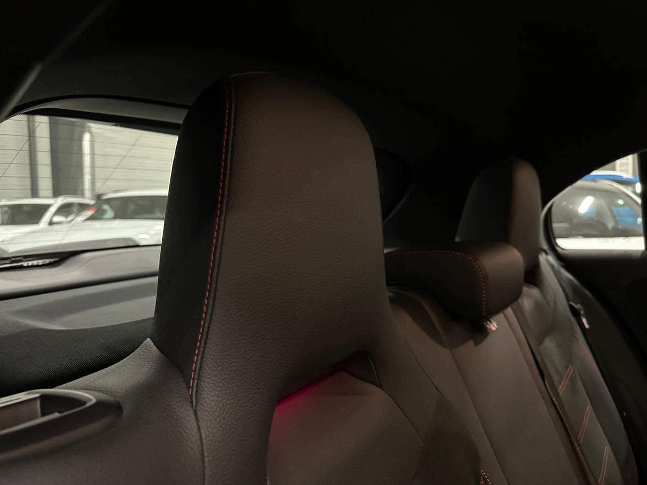 Mercedes-Benz Classe A – Image 17