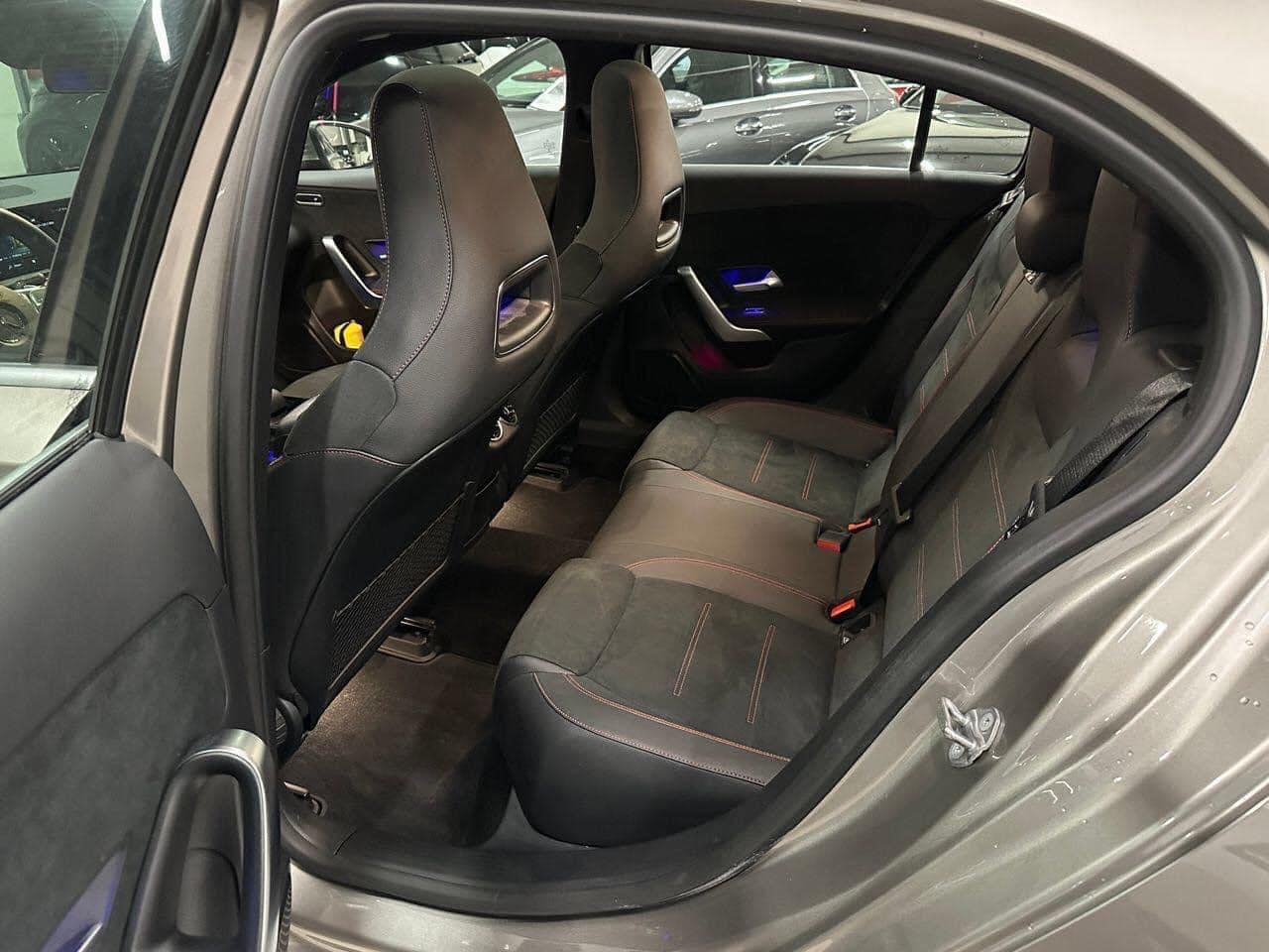 Mercedes-Benz Classe A – Image 18