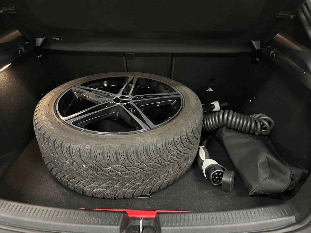 Mercedes-Benz Classe A – Image 19