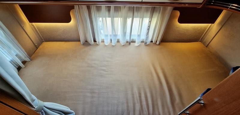 Camping-car HYMER B 504 – Image 9