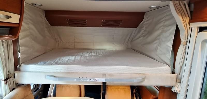 Camping-car HYMER B 504 – Image 14