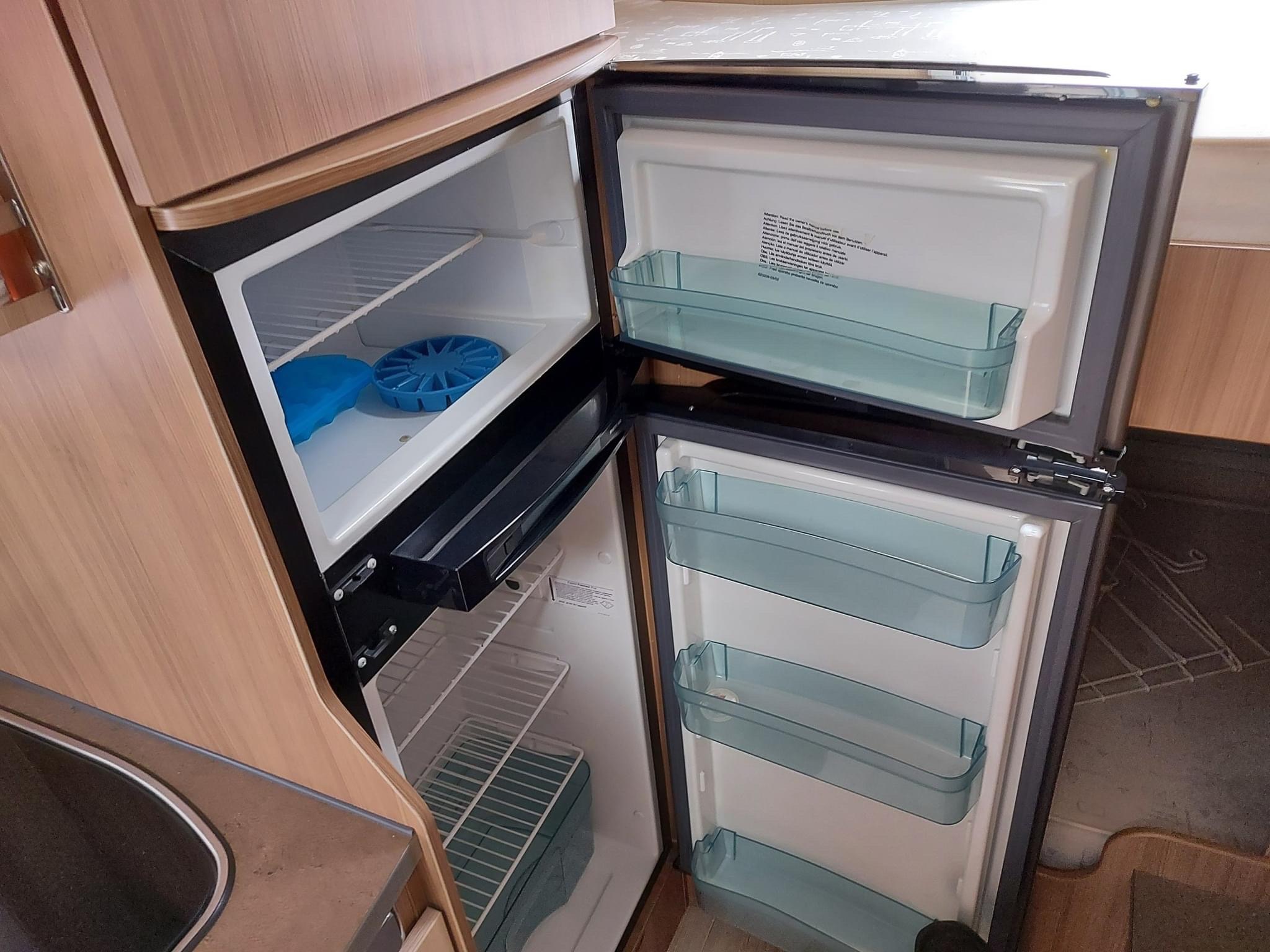 Camping-car FIAT Ducato Pilote A710 Aventura 130 Multijet – Image 12