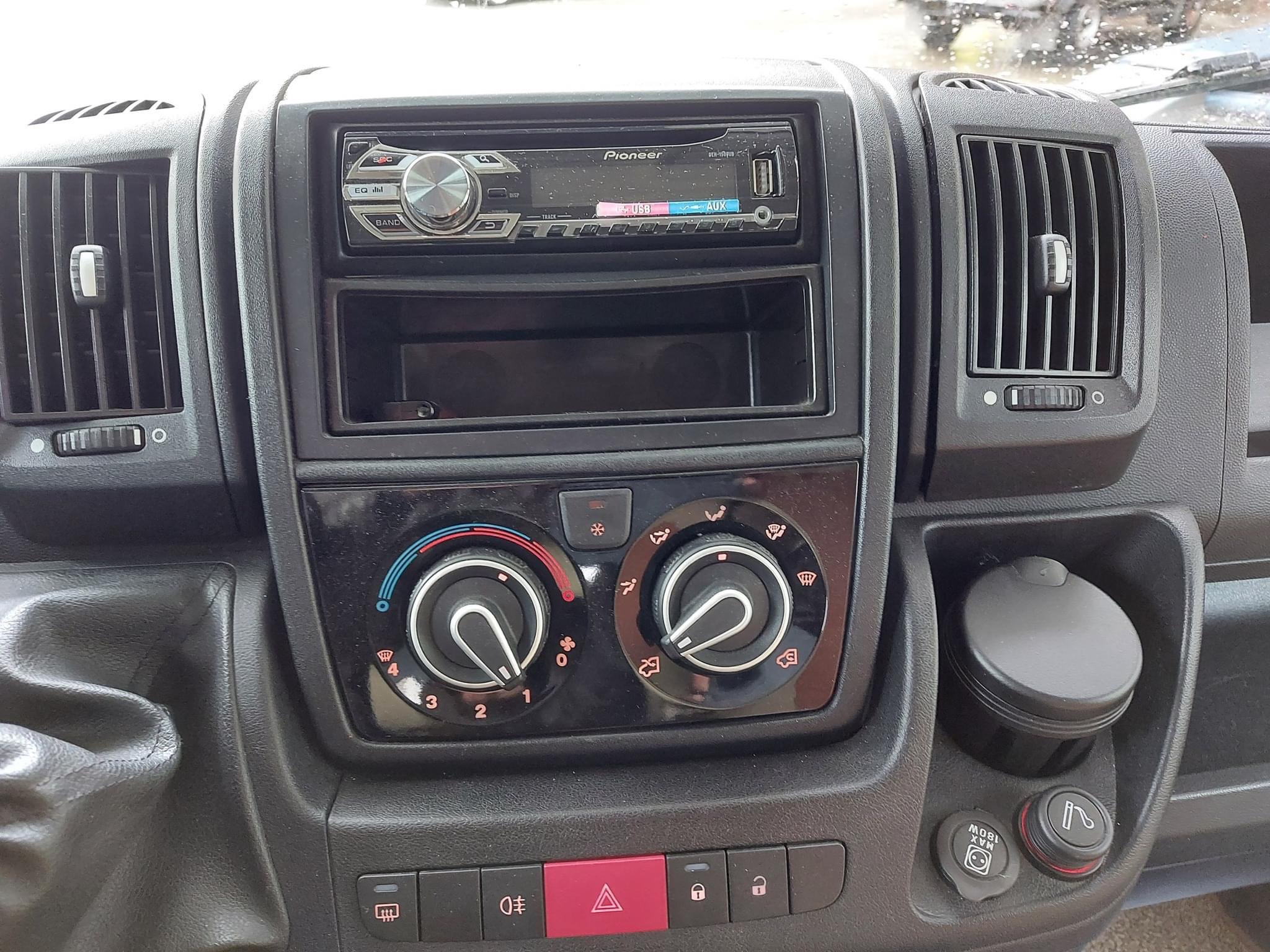 Camping-car FIAT Ducato Pilote A710 Aventura 130 Multijet – Image 16