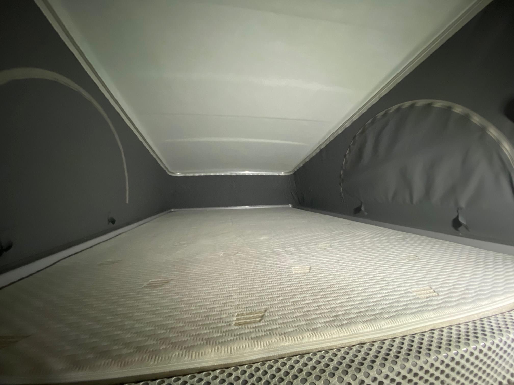 HYMER Yellowstone, Fiat Ducato 2.3MJ 150PS (fourgon) – Image 10