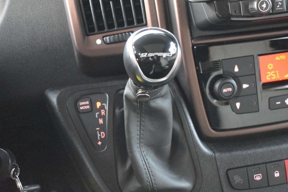 Camping-car FRANKIA L 840 GD 5.5T F-LINE LUXE AUVENT AUTOMATIQUE FOUR DOMETIC – Image 19