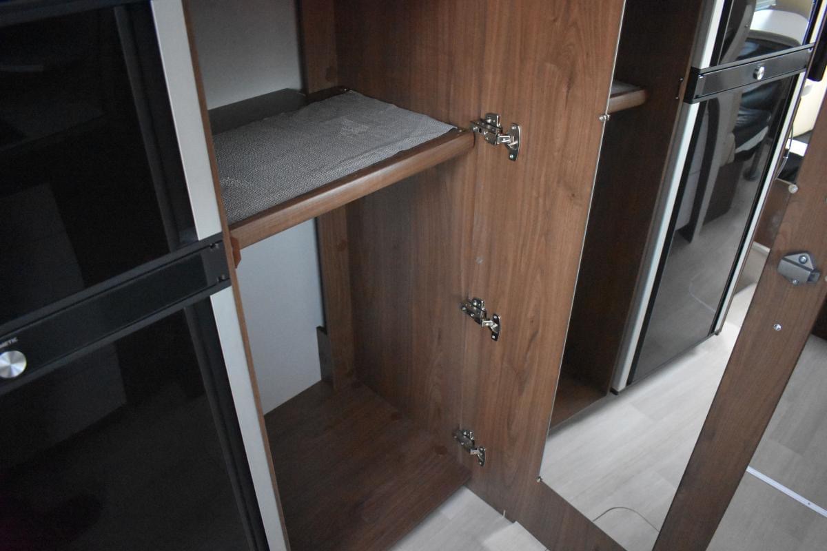 Camping-car FRANKIA L 840 GD 5.5T F-LINE LUXE AUVENT AUTOMATIQUE FOUR DOMETIC – Image 34