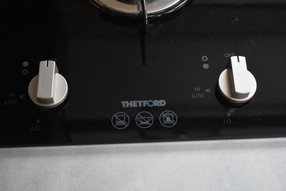 Camping-car FRANKIA L 840 GD 5.5T F-LINE LUXE AUVENT AUTOMATIQUE FOUR DOMETIC – Image 38