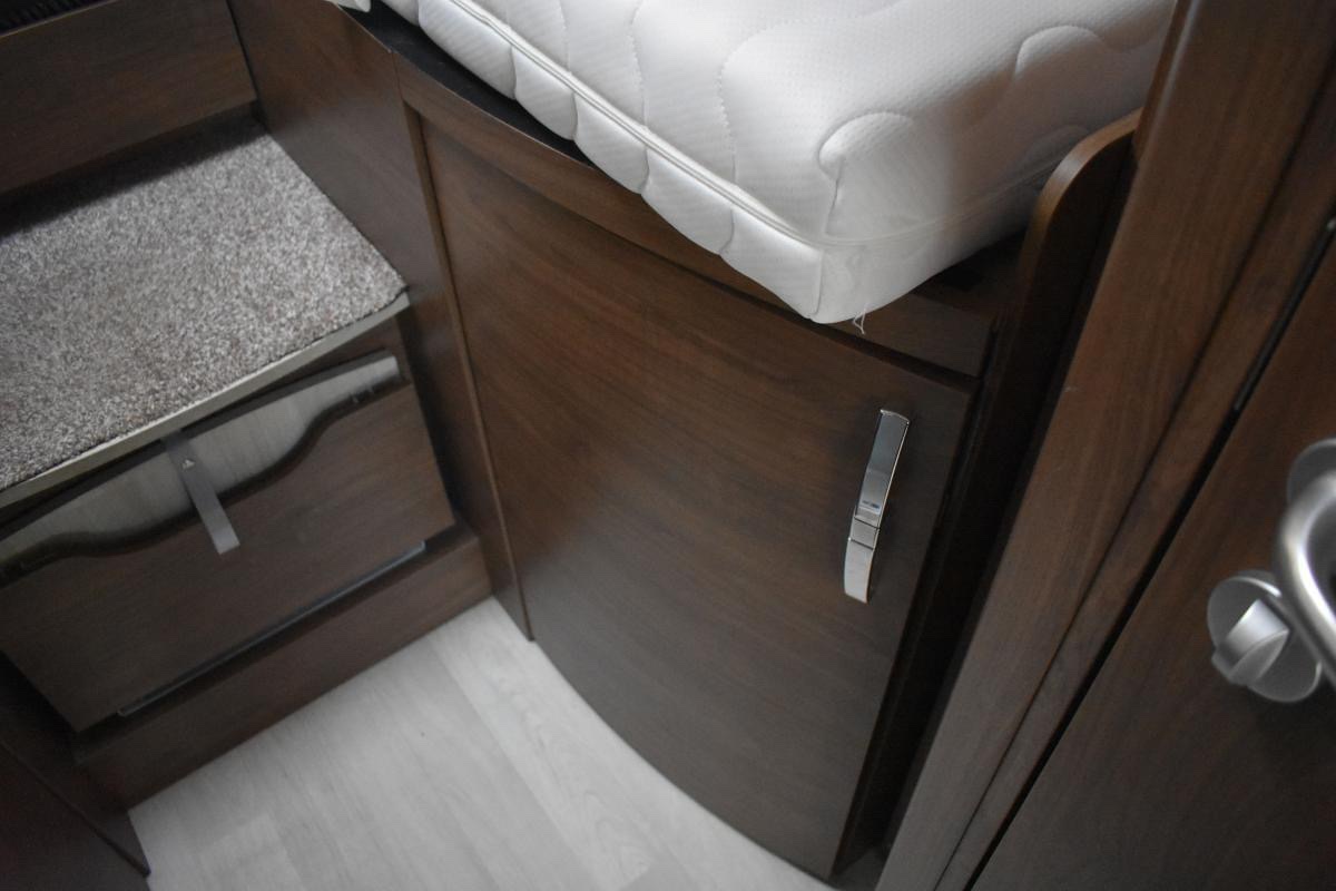 Camping-car FRANKIA L 840 GD 5.5T F-LINE LUXE AUVENT AUTOMATIQUE FOUR DOMETIC – Image 57