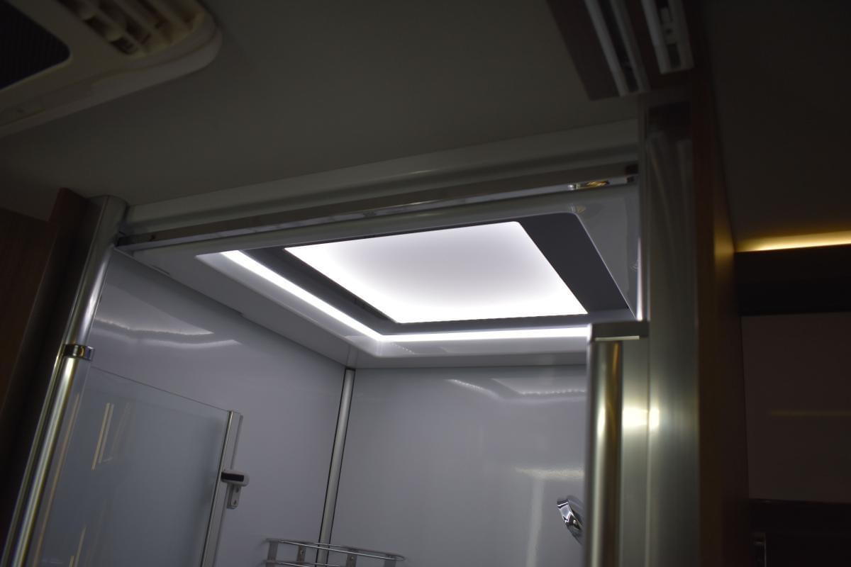 Camping-car FRANKIA L 840 GD 5.5T F-LINE LUXE AUVENT AUTOMATIQUE FOUR DOMETIC – Image 62