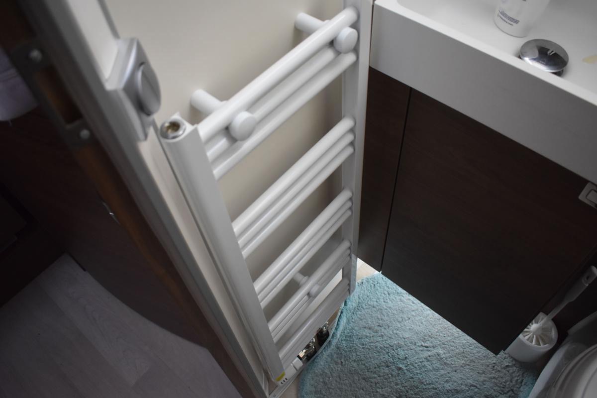 Camping-car FRANKIA L 840 GD 5.5T F-LINE LUXE AUVENT AUTOMATIQUE FOUR DOMETIC – Image 70