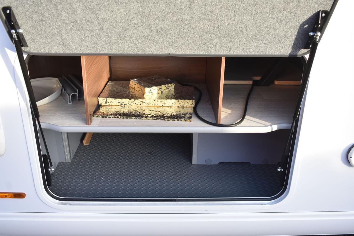 Camping-car FRANKIA L 840 GD 5.5T F-LINE LUXE AUVENT AUTOMATIQUE FOUR DOMETIC – Image 73