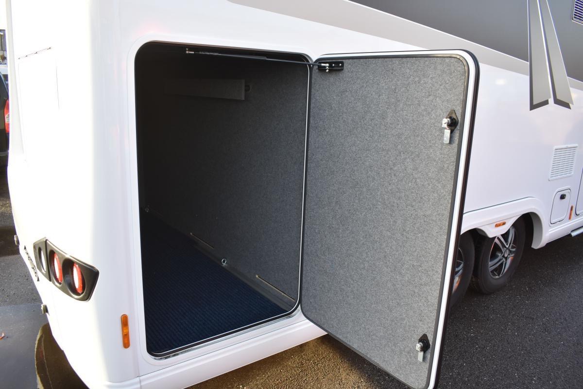 Camping-car FRANKIA L 840 GD 5.5T F-LINE LUXE AUVENT AUTOMATIQUE FOUR DOMETIC – Image 78