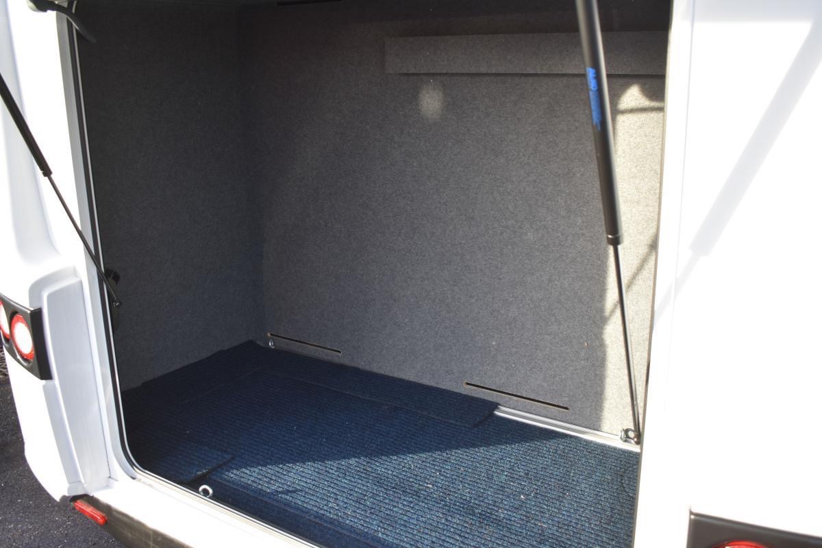 Camping-car FRANKIA L 840 GD 5.5T F-LINE LUXE AUVENT AUTOMATIQUE FOUR DOMETIC – Image 82