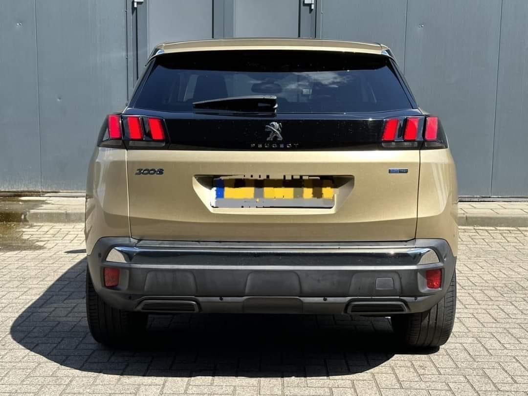 Peugeot 3008 – Image 2