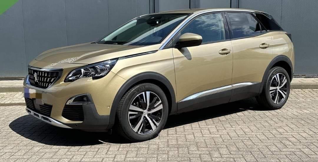 Peugeot 3008 – Image 3