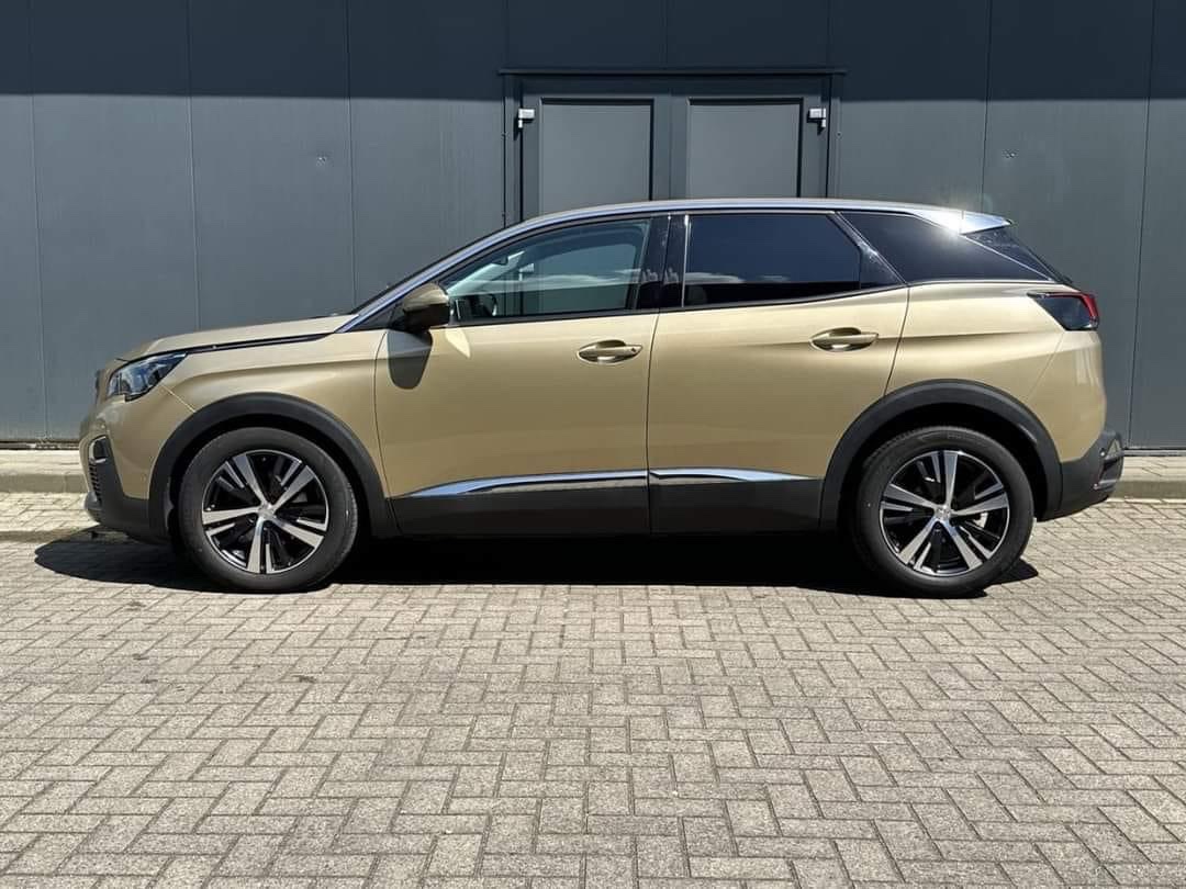 Peugeot 3008 – Image 4