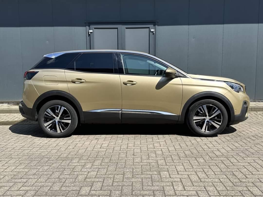 Peugeot 3008 – Image 5