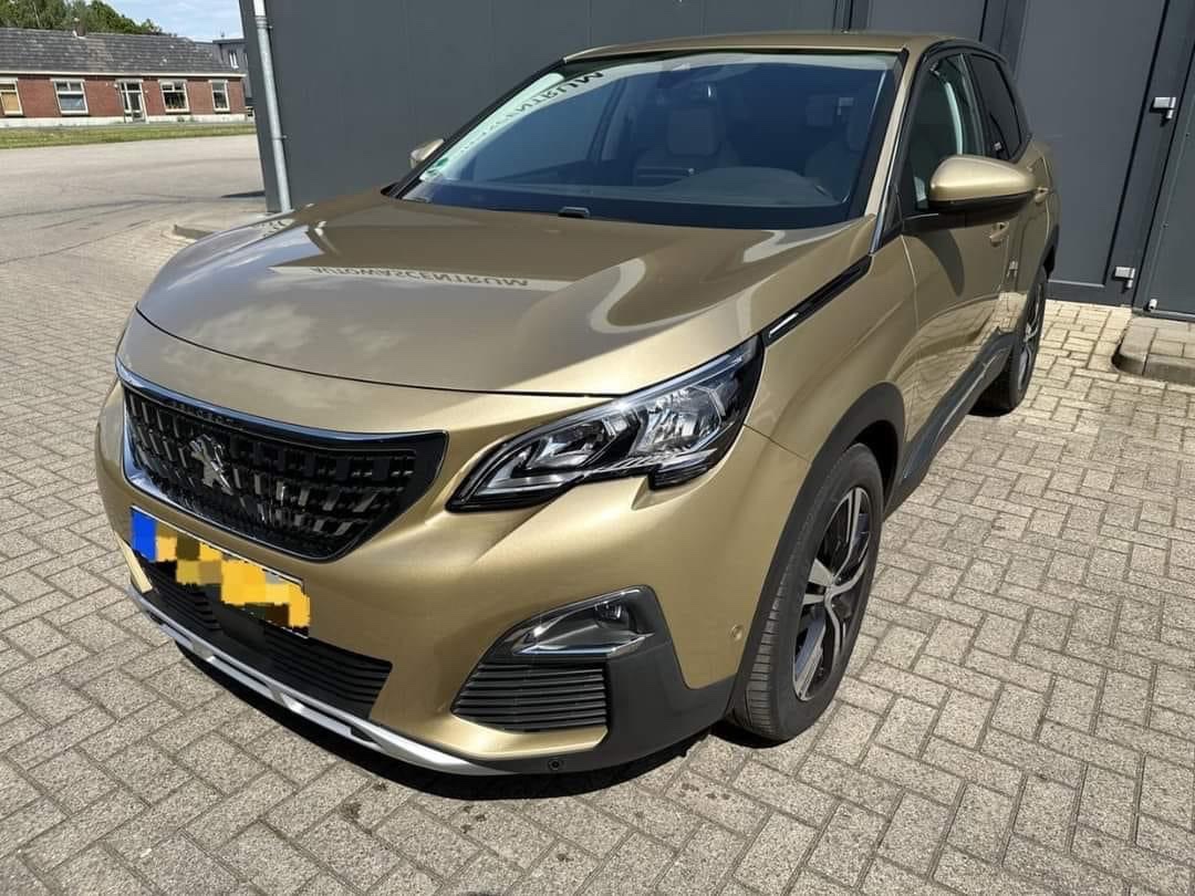 Peugeot 3008 – Image 6