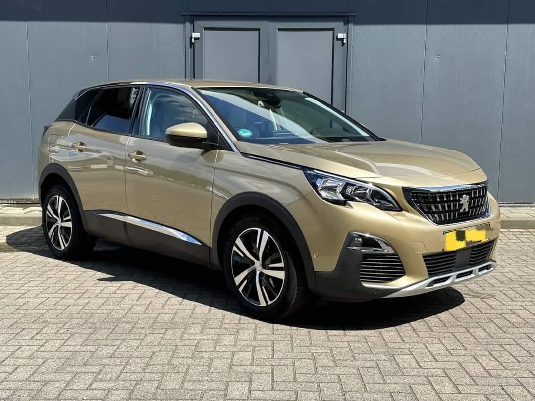 Peugeot 3008 – Image 7