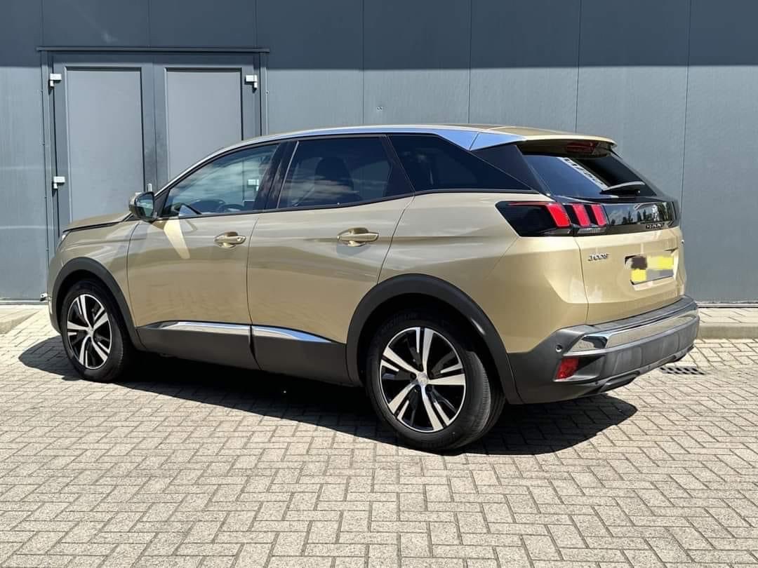 Peugeot 3008 – Image 8