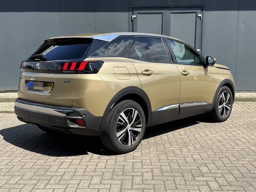 Peugeot 3008 – Image 9