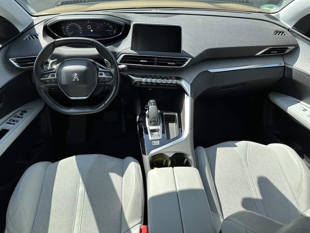 Peugeot 3008 – Image 10