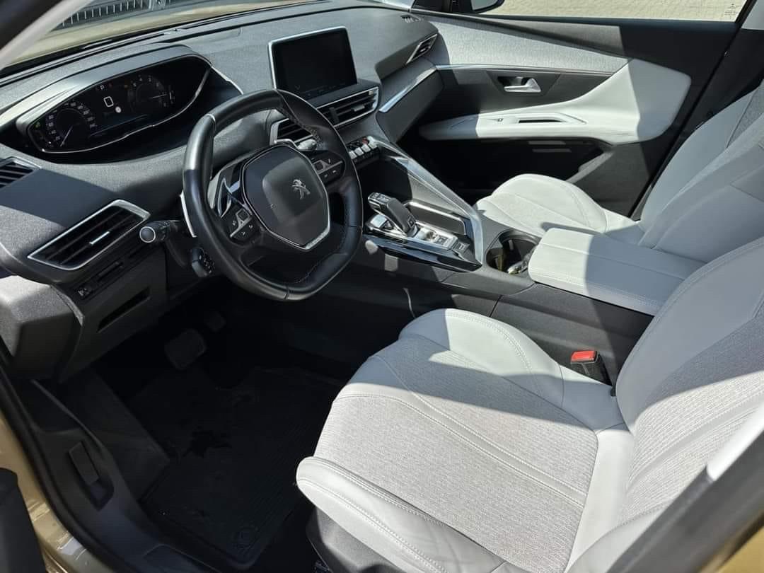 Peugeot 3008 – Image 11