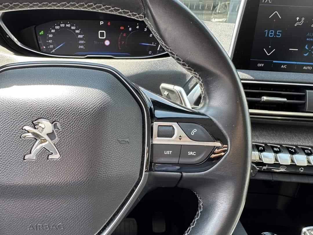 Peugeot 3008 – Image 12