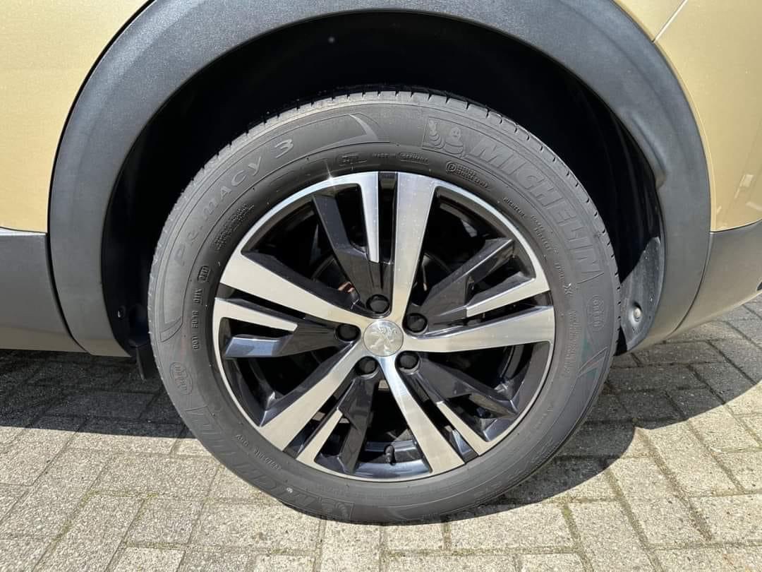 Peugeot 3008 – Image 16