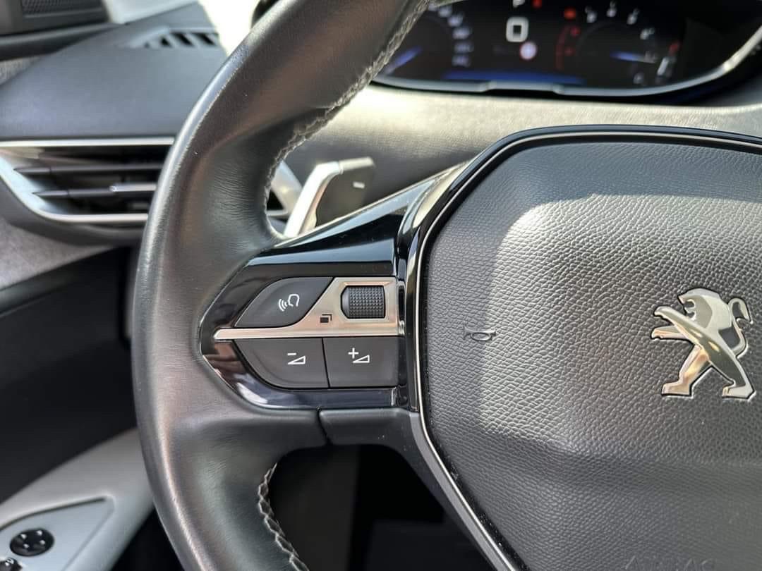 Peugeot 3008 – Image 18