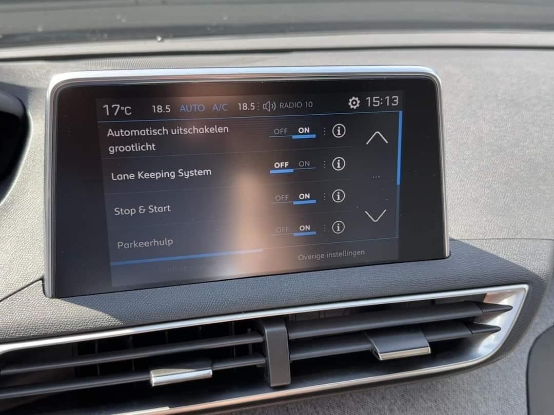 Peugeot 3008 – Image 21