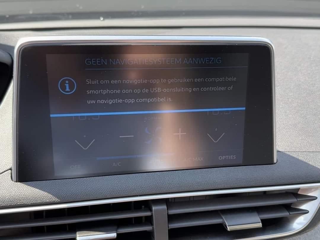 Peugeot 3008 – Image 22