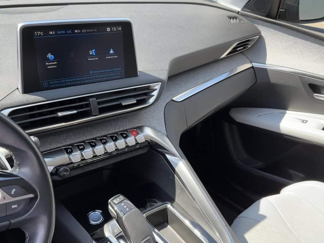 Peugeot 3008 – Image 25