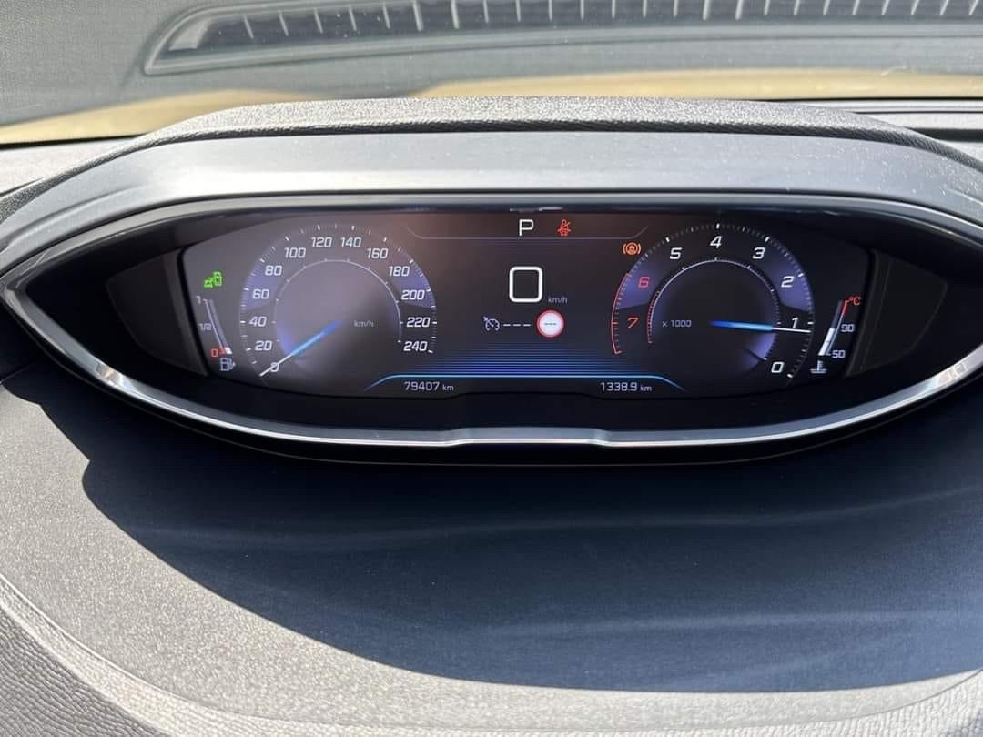 Peugeot 3008 – Image 29