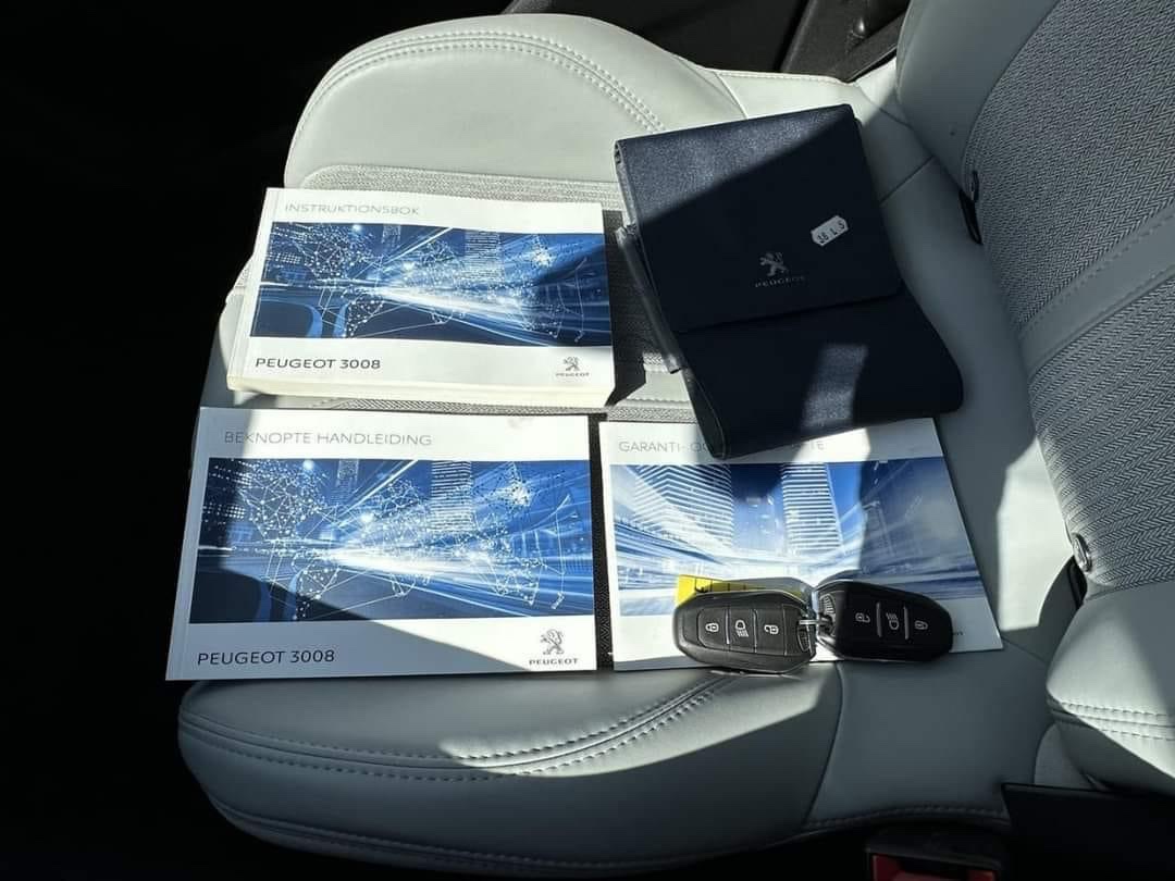 Peugeot 3008 – Image 31