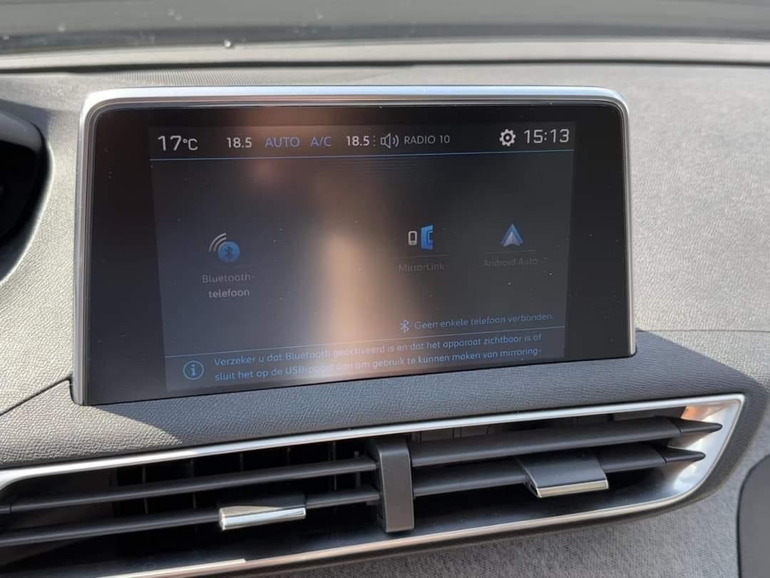 Peugeot 3008 – Image 34