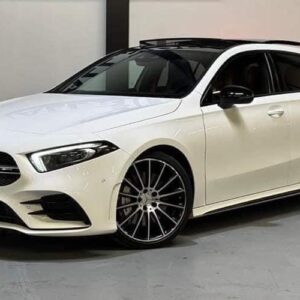 Mercedes-Benz Classe A35