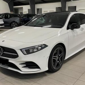 Mercedes-Benz Classe-A
200