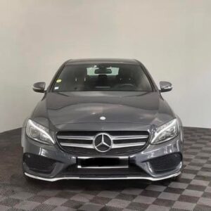 Mercedes Classe C 250 d